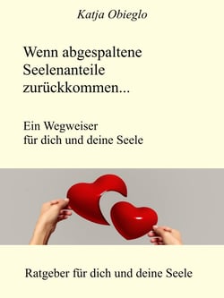 Wenn abgespaltene Seelenanteile zurückkommen - Ein Wegweiser für dich und deine Seele