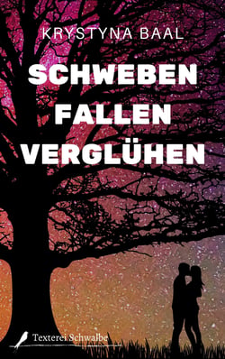 Schweben, fallen, verglühen