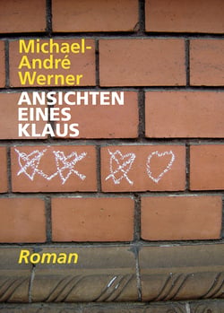Ansichten eines Klaus - Roman