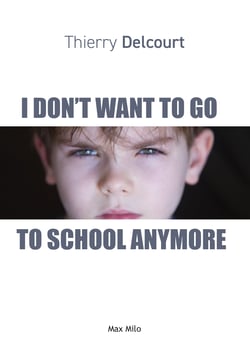 I Don't Want to Go to School Anymore - Essais - documents