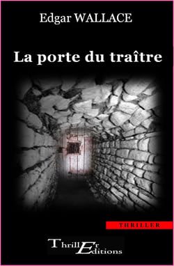 La porte du traître