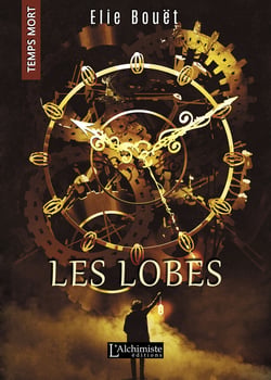 Les Lobes (Temps Mort : L'Anthologie)