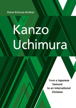 Kanzo Uchimura - From a Japanese Samurai to an International Christian