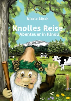 Knolles Reise - Abenteuer in Illnau