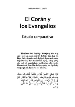 El Corán y los Evangelios - Estudio comparativo