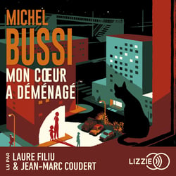 Mon c�ur a déménagé