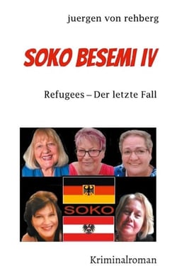 SOKO Besemi IV - Refugees - Der letzte Fall