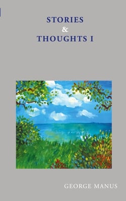 Stories &amp; Thoughts I - Thoughts are duty-free,