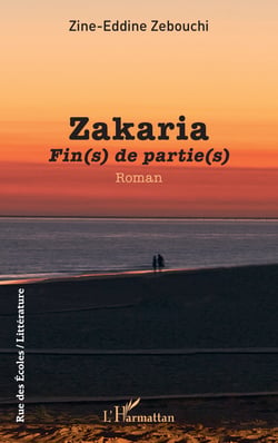 Zakaria - Fin(s) de partie(s)