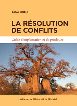La résolution de conflits - Guide d'implantation et de pratiques