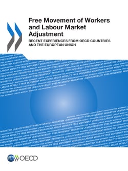 Free Movement of Workers and Labour Market Adjustment - Recent Experiences from OECD Countries and the European Union