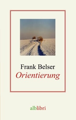 Orientierung - Frank Belser