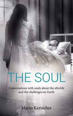 The Soul - Conversations with souls about the afterlife and the challenges on Earth
