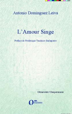 L'amour singe