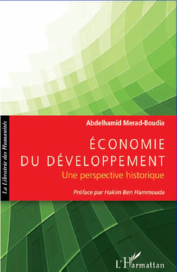 Economie du développement - Une perspective historique