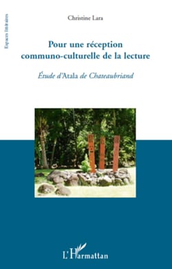 Pour une réception communo-culturelle de la lecture - Etude d'"Atala" de Chateaubriand