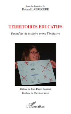 Territoires éducatifs - Quand la vie scolaire prend l'initiative