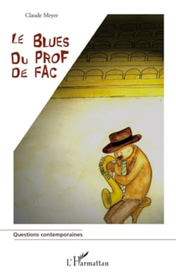 Le blues du prof de fac