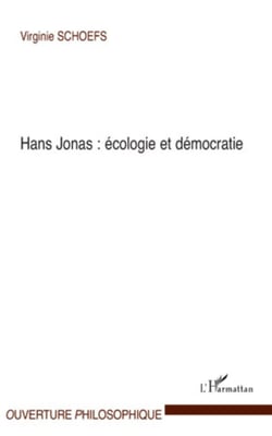 Hans Jonas : écologie et démocratie