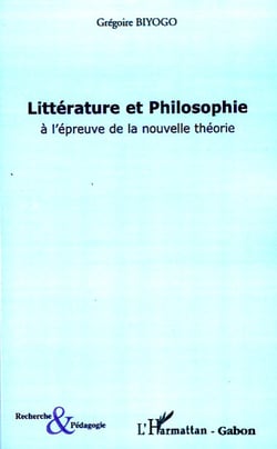 Littérature et philosophie à l'épreuve de la nouvelle théorie - L'amitié impossible d'Orphée et de l'Oiseau de Minerve