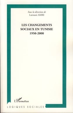 Les changements sociaux en Tunisie - 1950-2000