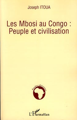 Les Mbosi au Congo - Peuple et civilisation