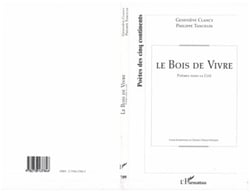 Le bois de vivre - Poèmes dans la Cité