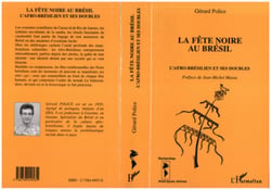 La fête noire au Brésil - L'Afro-Brésilien et ses doubles