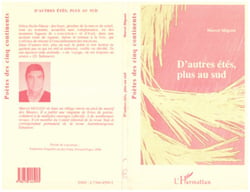 D'autres étés plus au sud