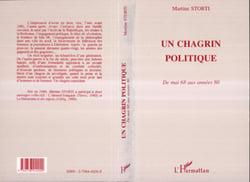 Un chagrin politique - De mai 68 aux années 80