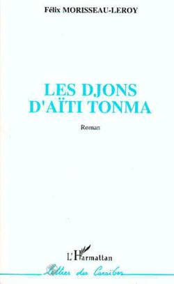 Les djons d'Aïti Tonma