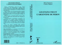 Les Etats-Unis et l'Argentine de Perón