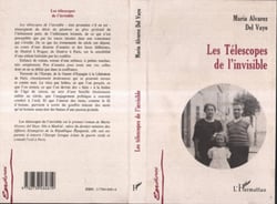 LES TELESCOPES DE L'INVISIBLE