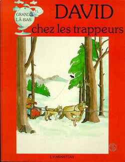 David chez les trappeurs