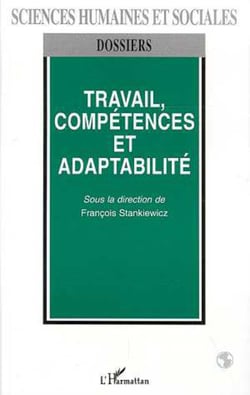 Travail Compétences et Adaptabilité