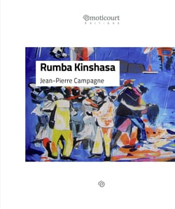 Rumba Kinshasa - Carnet de voyage