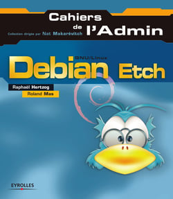 Debian Etch - GNU/Linux