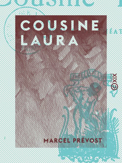 Cousine Laura - Mœurs de théâtre