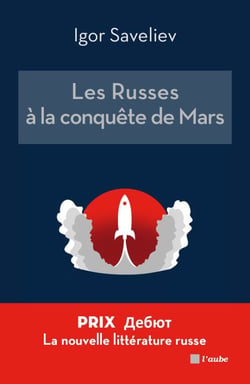Les Russes à la conquête de Mars