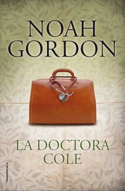La doctora Cole