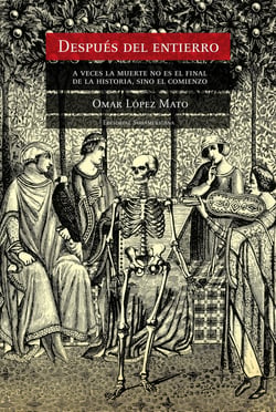 Después del entierro - A veces la muerte no es el final de la historia, sino el comienzo