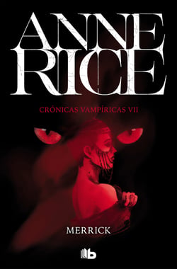 Merrick (Crónicas Vampíricas 7) - Crónicas Vampíricas VII