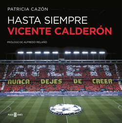 Hasta siempre, Vicente Calderón