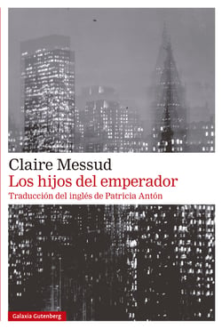 Los hijos del emperador