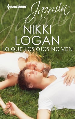 Lo que los ojos no ven - El mejor regalo para San Valentín, una novela de Harlequin