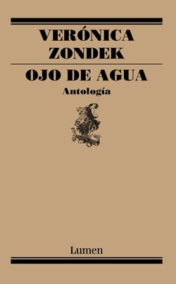 Ojo de agua - Antología