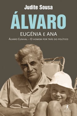 Álvaro, Eugénia e Ana - Álvaro Cunhal - O homem por trás do político