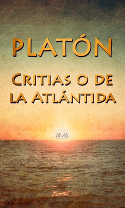 Critias o de la Atlántida
