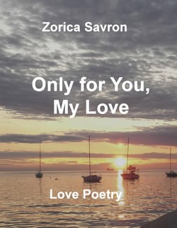 Only for You, My Love - Love Poetry