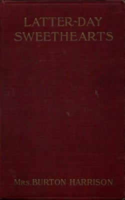 Latter-Day Sweethearts